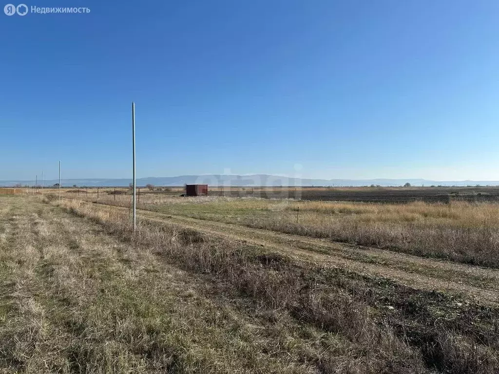 Участок в Ставрополь, садовое товарищество Октябрьское-2 (6 м) - Фото 2