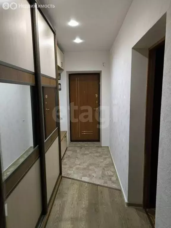 2-комнатная квартира: Самара, улица Калинина, 85 (54 м) - Фото 1