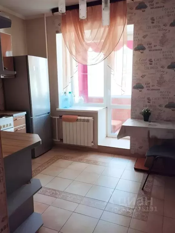 Комната Амурская область, Благовещенск ул. Василенко, 7 (13.0 м) - Фото 2