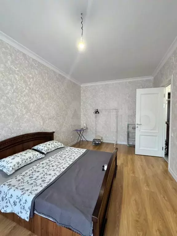 1-к. квартира, 45 м, 8/10 эт. - Фото 1