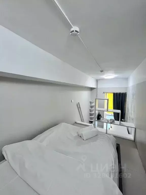 1-к кв. Москва Вольная ул., 25 (16.0 м) - Фото 2