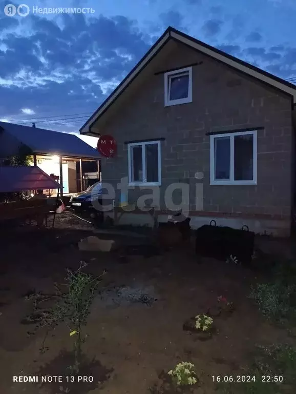 Участок в Стерлитамак, СНТ Строитель-2 (3.89 м) - Фото 1