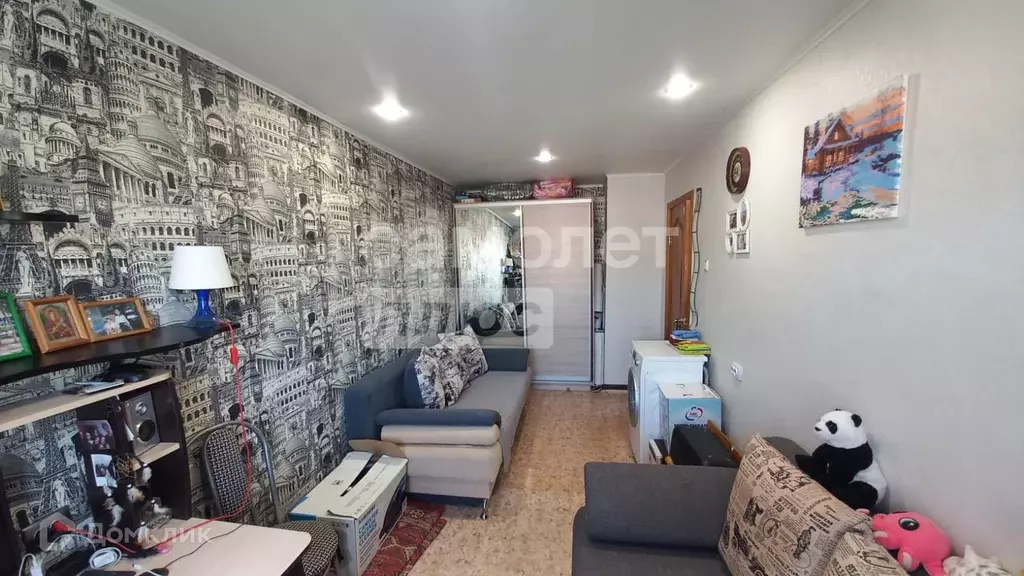 Продаётся 2-к квартира, 44.2 м - Фото 0