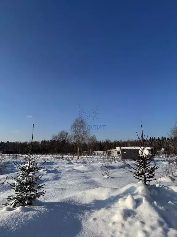 Участок в Москва д. Рогозинино, вл1 (5.0 сот.) - Фото 1