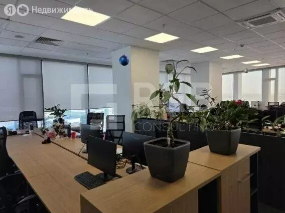 Офис (1660.3 м) - Фото 2