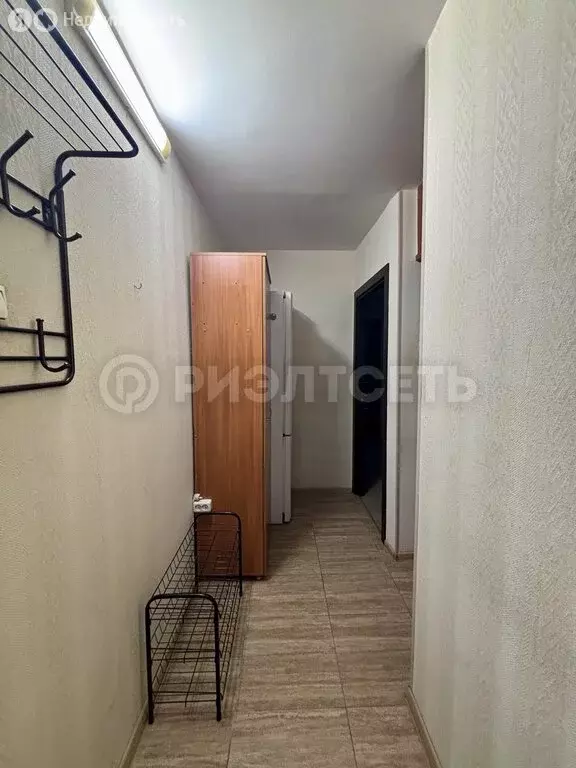 3-комнатная квартира: Мурманск, улица Бочкова, 17 (46.7 м) - Фото 1