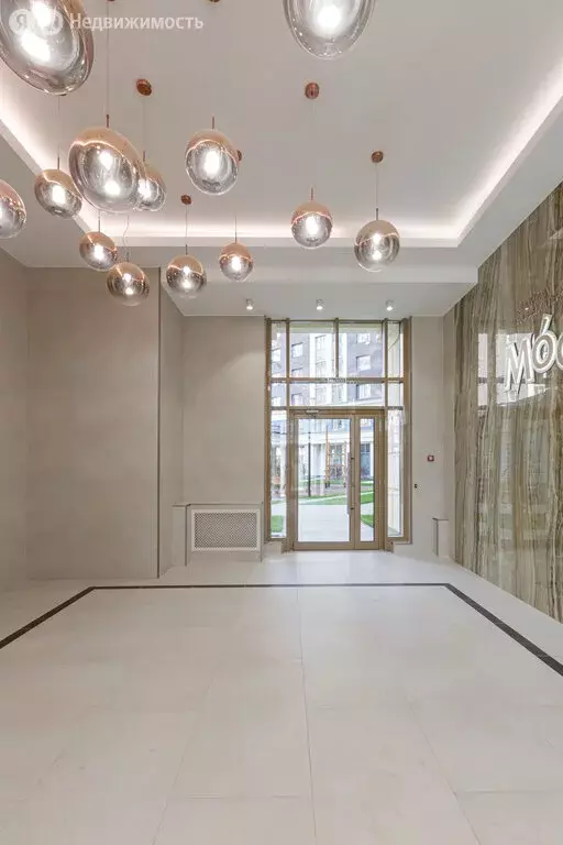 2-комнатная квартира: Санкт-Петербург, проспект Авиаконструкторов, 54 ... - Фото 2