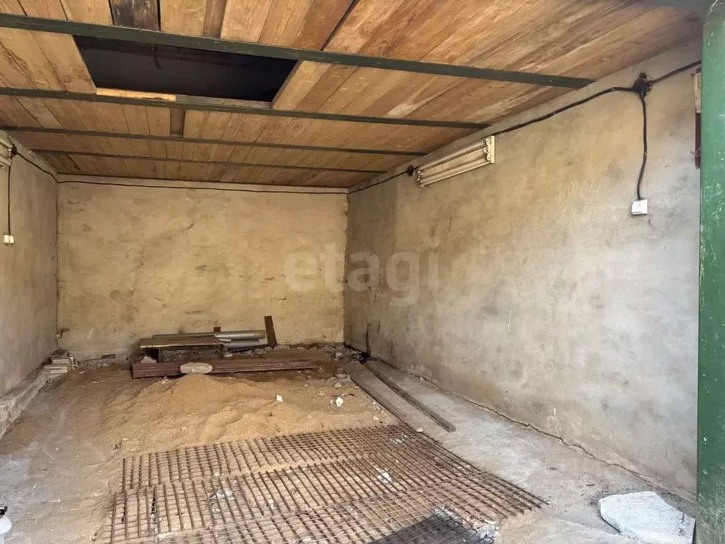 Гараж в Вологодская область, Вологда ул. Гагарина, 95 (20 м) - Фото 2