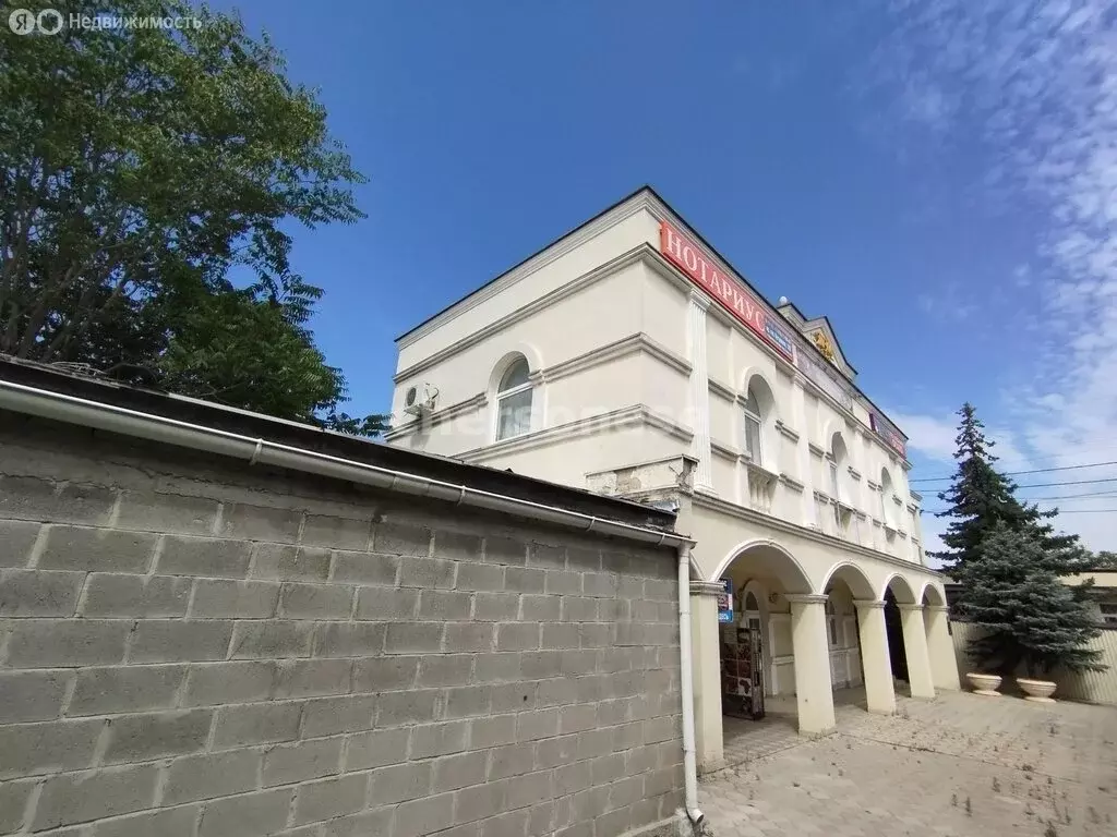 Офис (18.3 м) - Фото 1