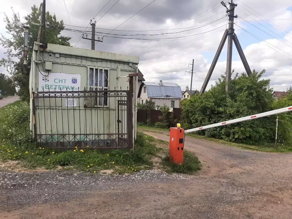 дом в ленинградская область, ломоносовский район, виллозское городское . - Фото 1