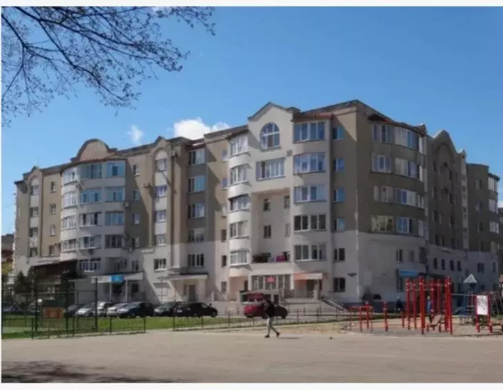 Продаётся 3-к квартира, 120 м - Фото 1