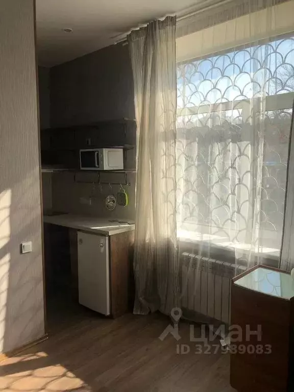 1-к кв. Приморский край, Владивосток Вязовая ул., 8 (20.0 м) - Фото 1