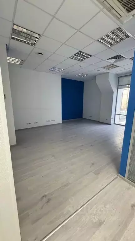 Офис в Москва 2-я Хуторская ул., 38АС9 (127 м) - Фото 2