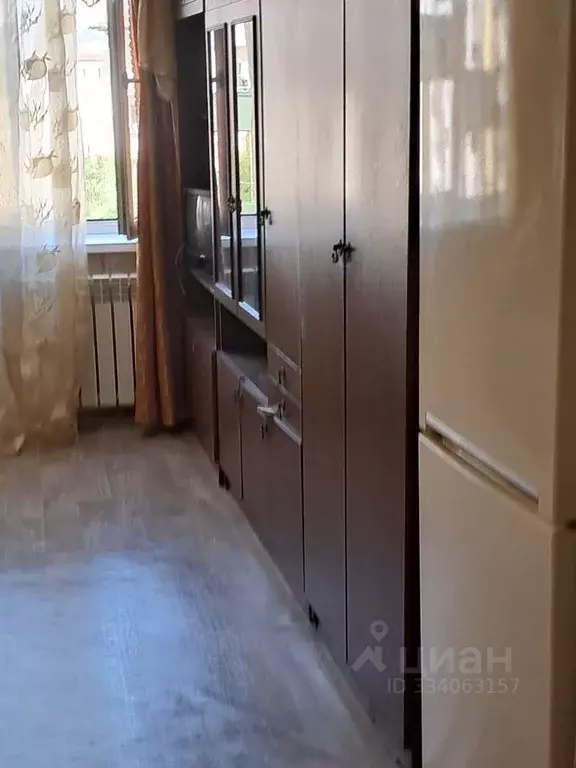 Комната Краснодарский край, Новороссийск ул. Леженина, 90 (19.0 м) - Фото 2