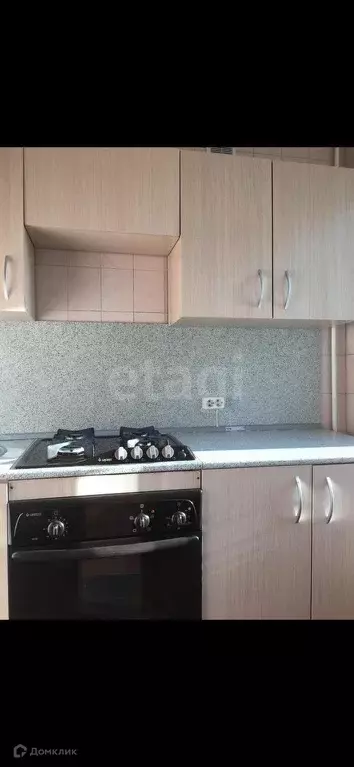 Продаётся 2-к квартира, 44.2 м - Фото 1