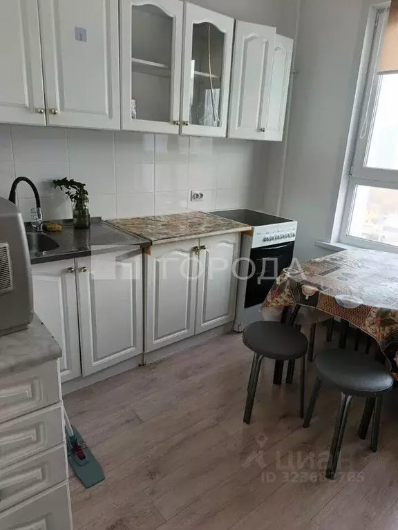 2-к кв. Новосибирская область, Новосибирск Степная ул., 262Б (53.0 м) - Фото 1