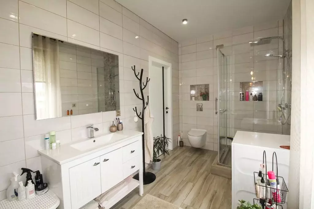 Дом в Тульская область, Тула городской округ, д. Варваровка ул. ... - Фото 2