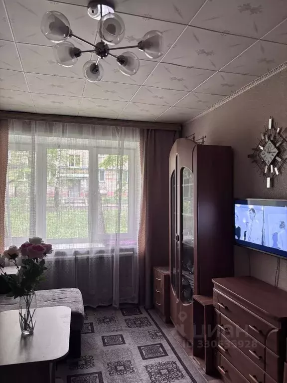 2-к кв. Тульская область, Тула Рязанская ул., 34к1 (44.0 м) - Фото 2