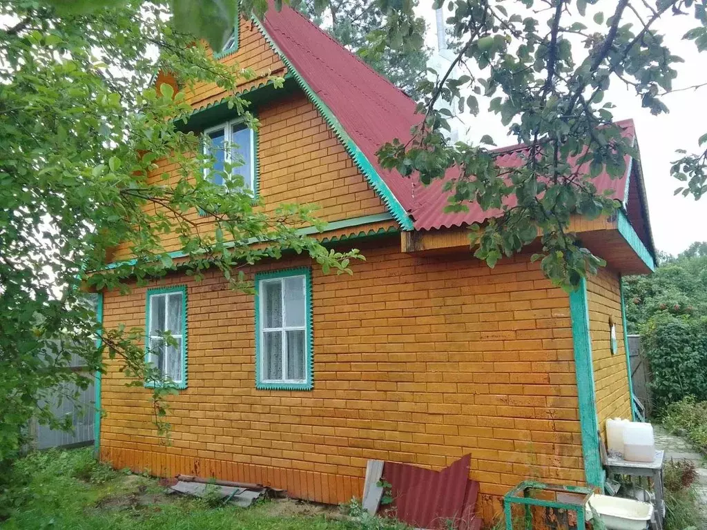 Дом в Нижегородская область, Нижний Новгород № 8 Двигатель Революции ... - Фото 0