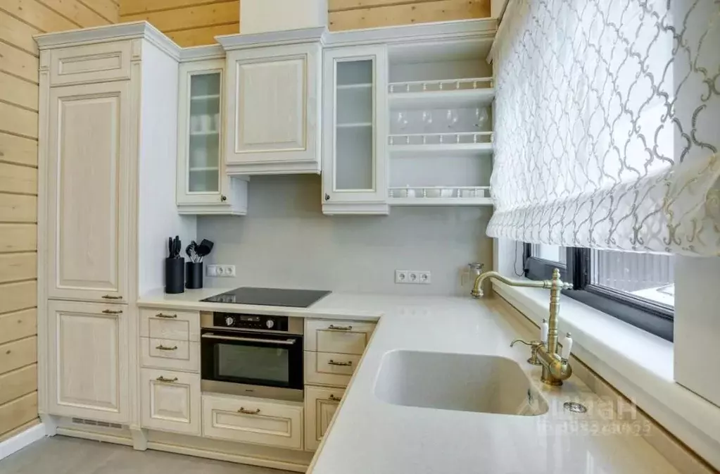 Коттедж в Московская область, Рузский муниципальный округ, Руза Фэмили ... - Фото 2