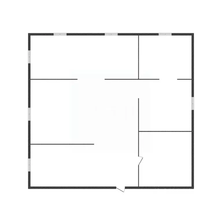 Дом в Белгородская область, Старооскольский городской округ, с. ... - Фото 2