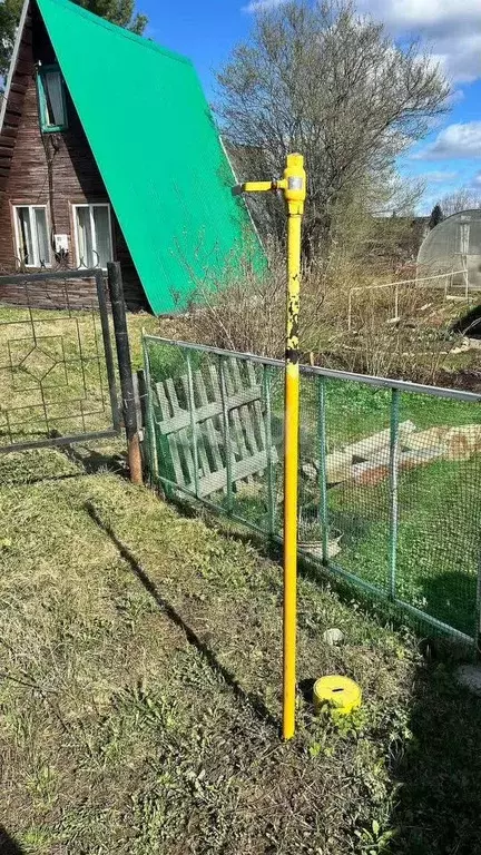 Дача 24 м на участке 21 сот. - Фото 0