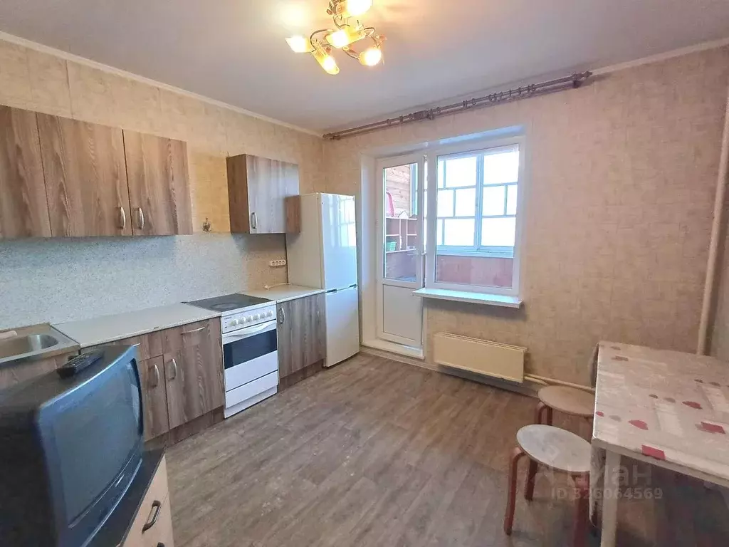 3-к кв. Москва 1-я Мелитопольская ул., 10 (78.0 м) - Фото 2