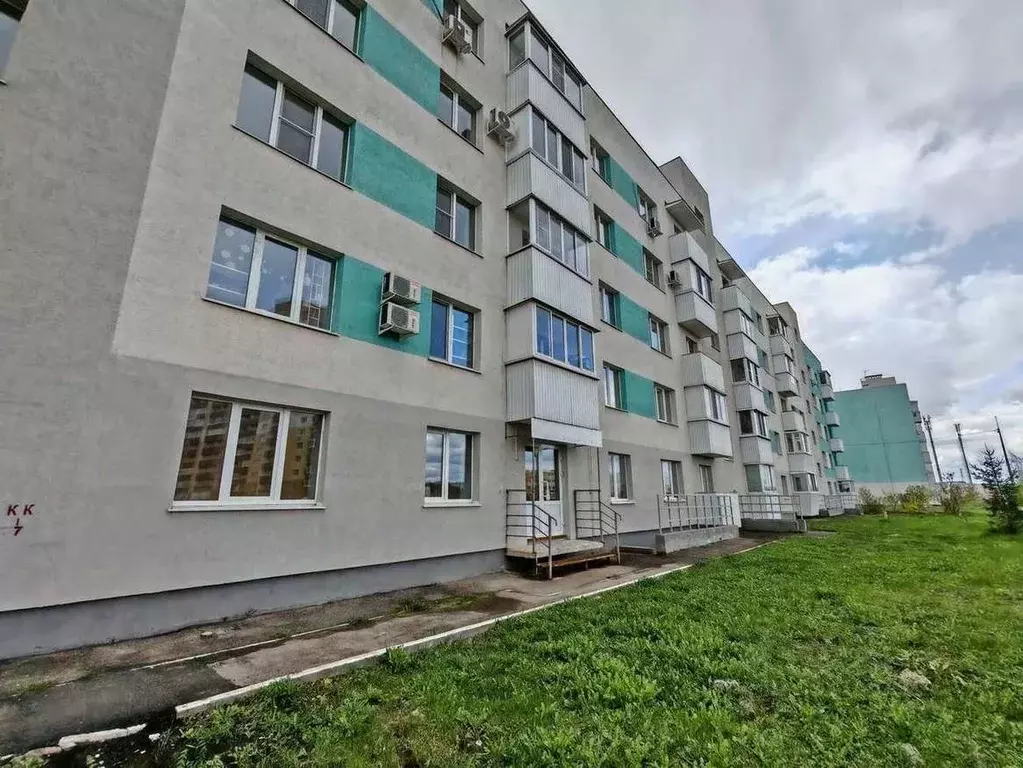 Торговая площадь в Самарская область, Самара ул. Александра ... - Фото 2