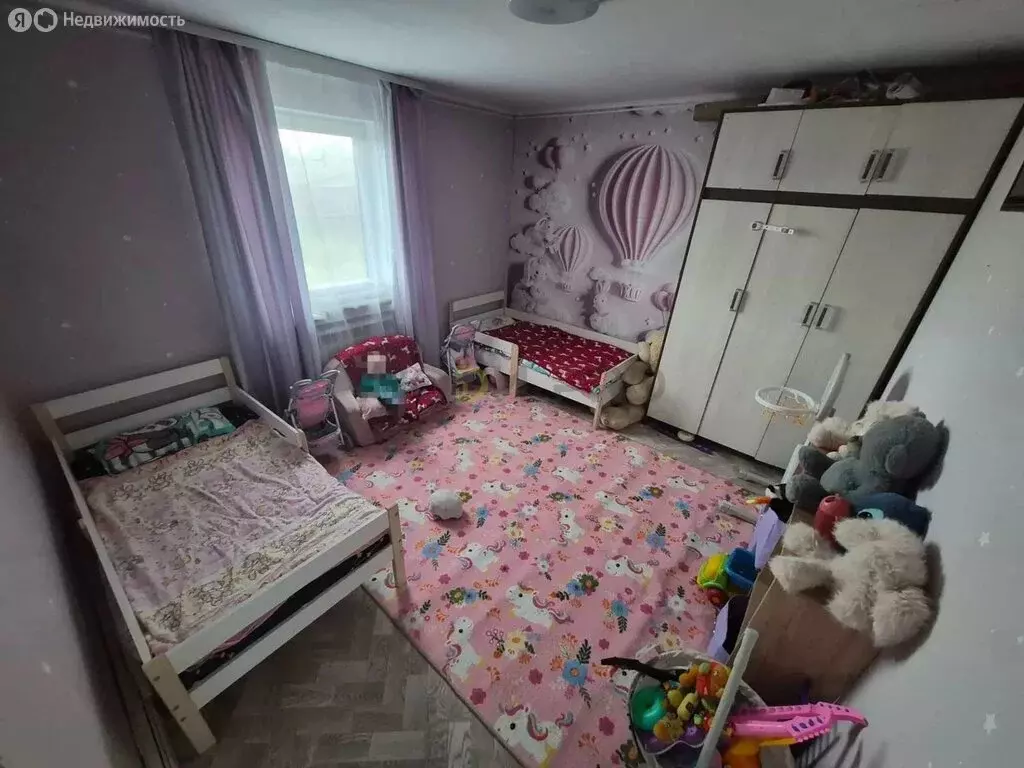Дом в Улан-Удэ, улица Кошевого (70 м) - Фото 2