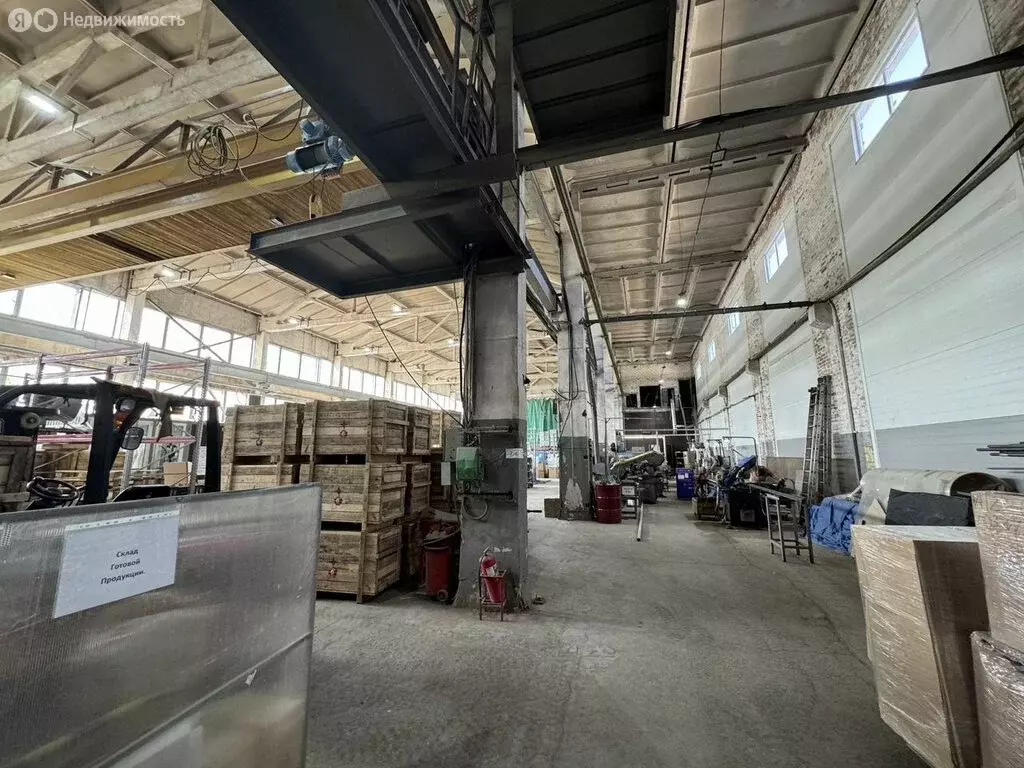 Склад (3083.7 м) - Фото 2