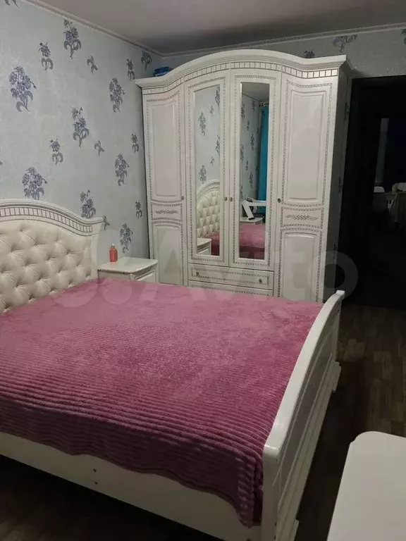 2-к. квартира, 54 м, 1/9 эт. - Фото 0