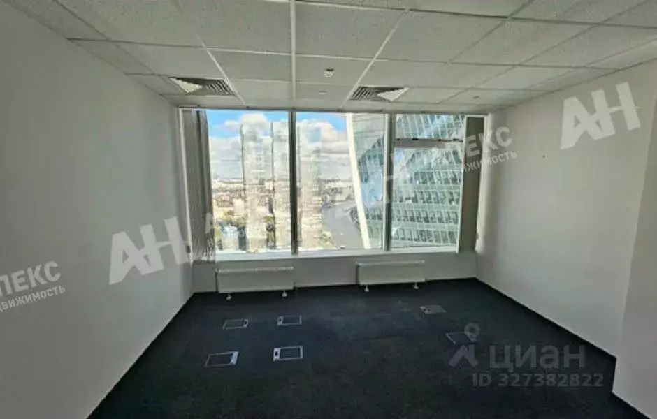 Офис в Москва наб. Пресненская, 6с2 (196 м) - Фото 1