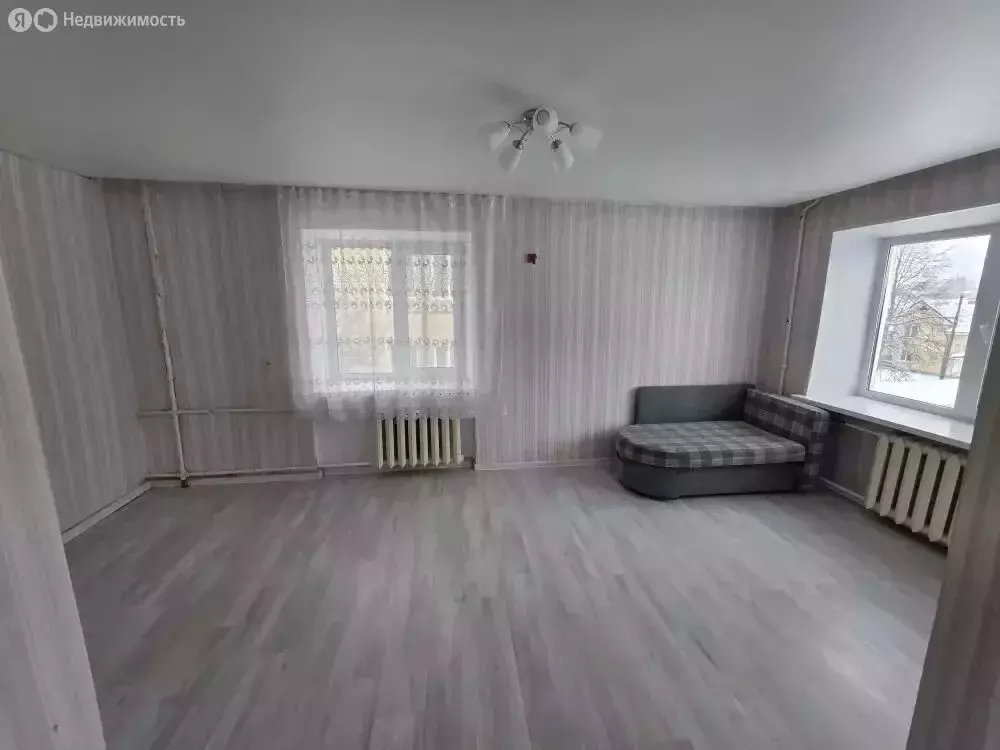 1-комнатная квартира: Чебаркуль, улица Мира, 15 (30.4 м) - Фото 2