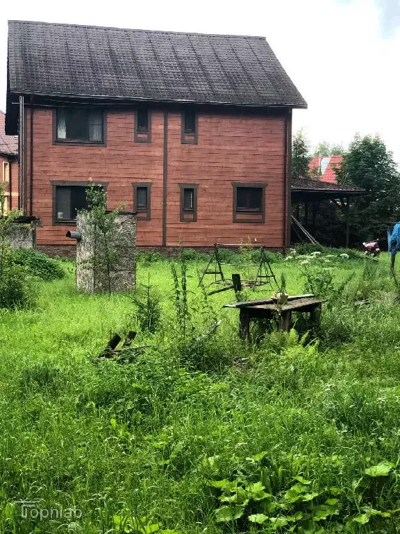 Продается дом в ДНП Лысково - Фото 1