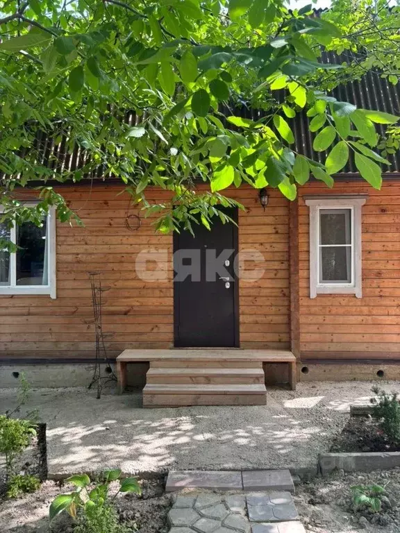 Дом в Краснодарский край, Анапа муниципальный округ, с. Сукко ул. ... - Фото 1