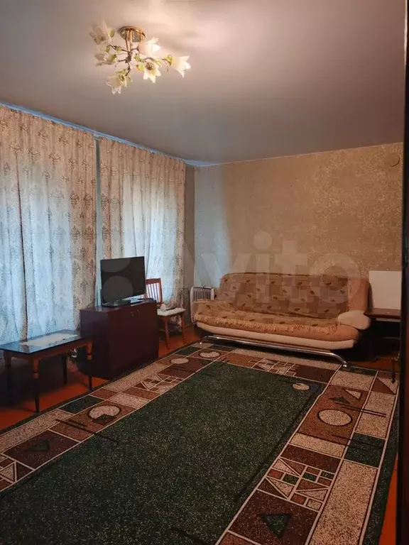 2-к. квартира, 42 м, 1/2 эт. - Фото 0
