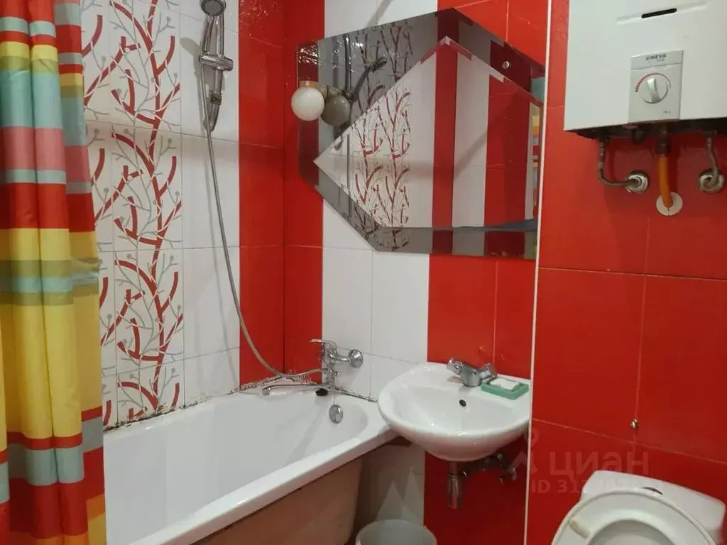 1-к кв. Санкт-Петербург пер. Каховского, 6 (35.0 м) - Фото 1