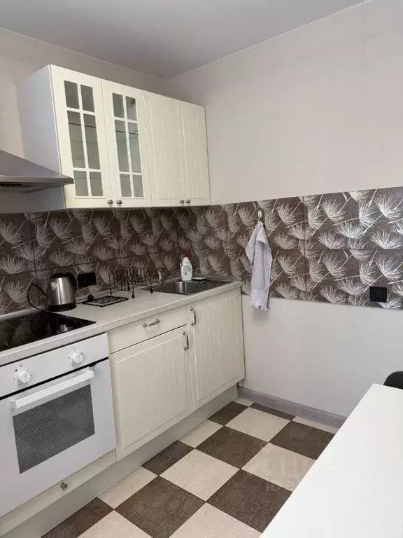 1-к кв. Алтайский край, Барнаул тракт Змеиногорский, 104М/5 (32.0 м) - Фото 1