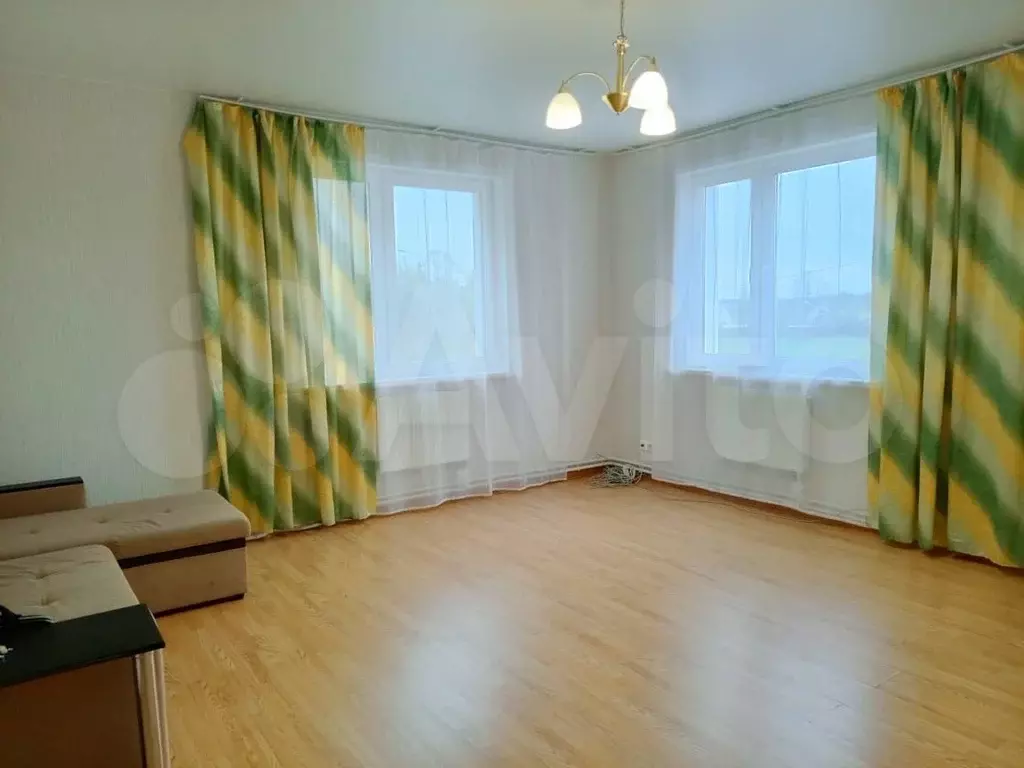 2-к. квартира, 55,6 м, 2/4 эт. - Фото 0
