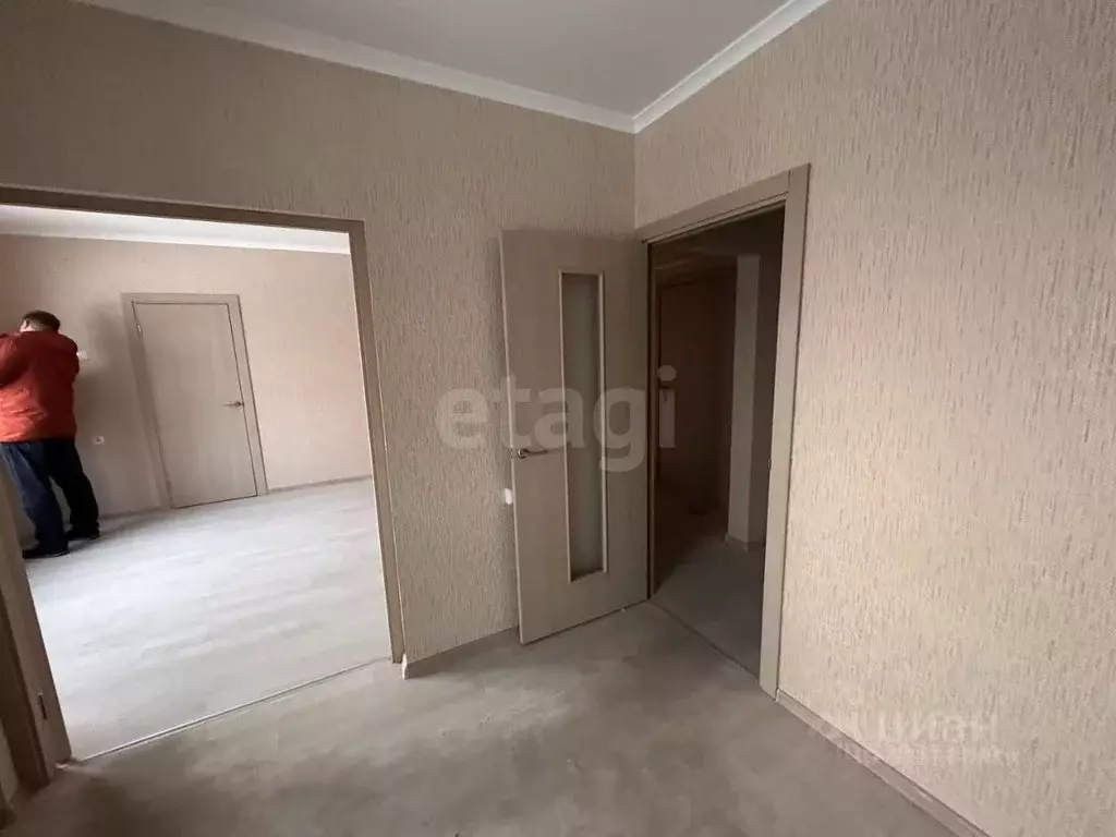 2-к кв. Москва ул. Маресьева, 12к4 (57.1 м) - Фото 2