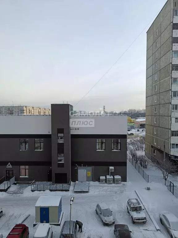 2-к кв. Свердловская область, Первоуральск ул. Ленина, 7 (47.8 м) - Фото 1