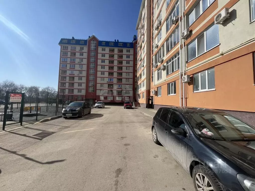 2-к кв. Крым, Саки ул. Санаторная (52.9 м) - Фото 1