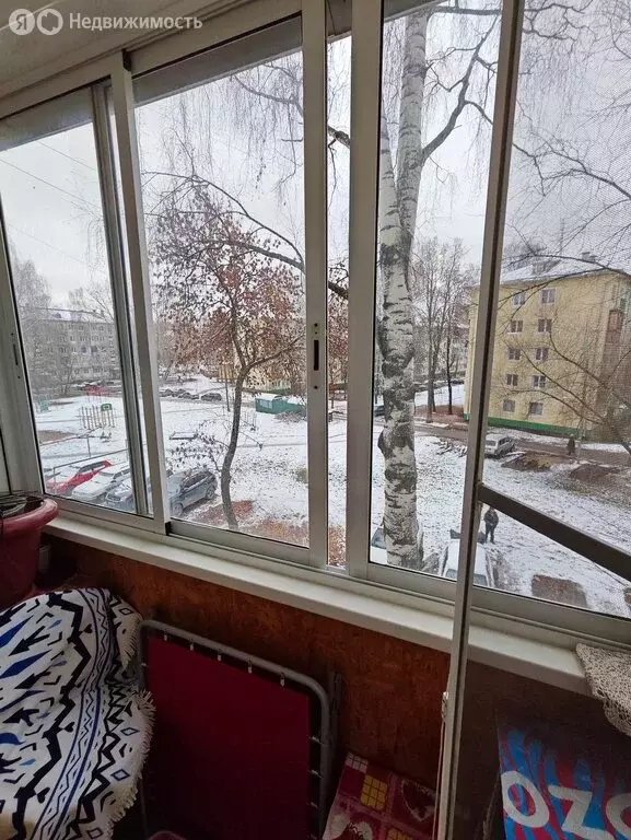 1-комнатная квартира: Ижевск, улица Дзержинского, 46 (31 м) - Фото 1