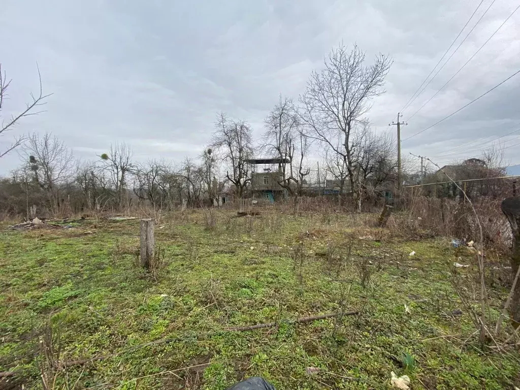 Участок в Кабардино-Балкария, Нальчик Горный Сад СТ, 23 (6.0 сот.) - Фото 0