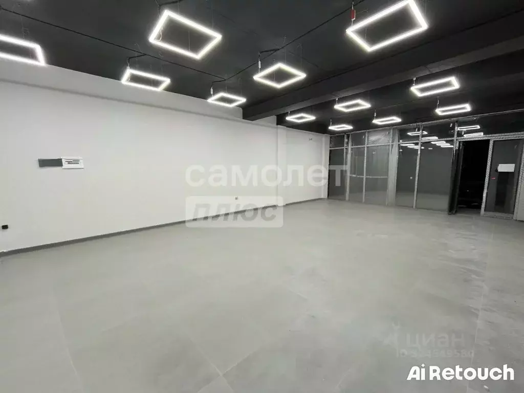 Офис в Дагестан, Каспийск ул. Камиля Гасанова, 6 (70 м) - Фото 2