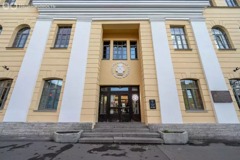 Склад (355 м) - Фото 1