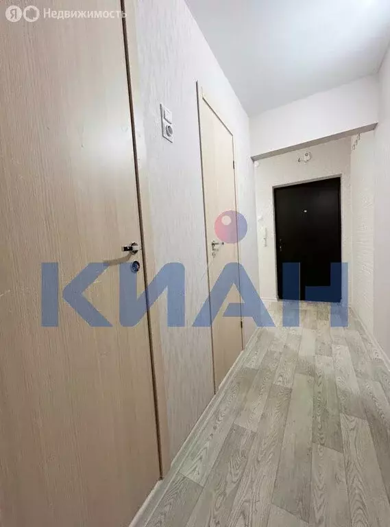 1-комнатная квартира: Красноярск, проспект 60 лет Образования СССР, ... - Фото 1