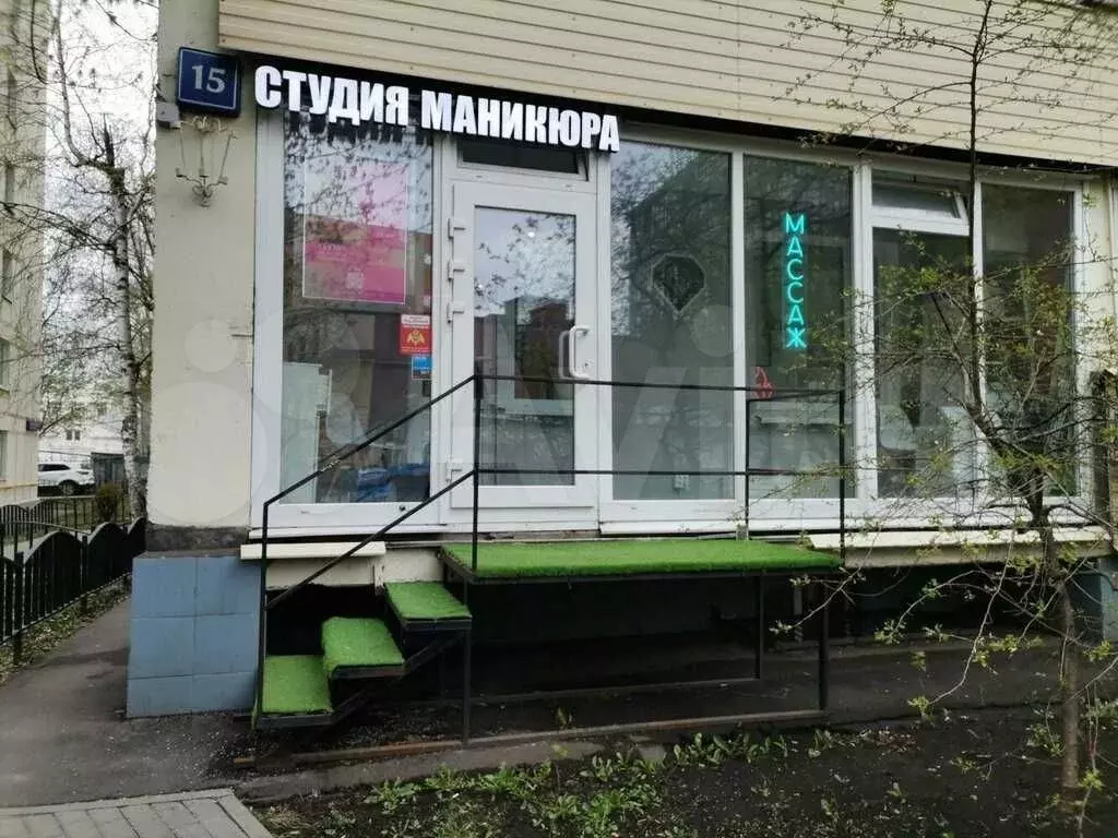 Долгосрочная аренда массажного кабинета в центре П - Фото 0