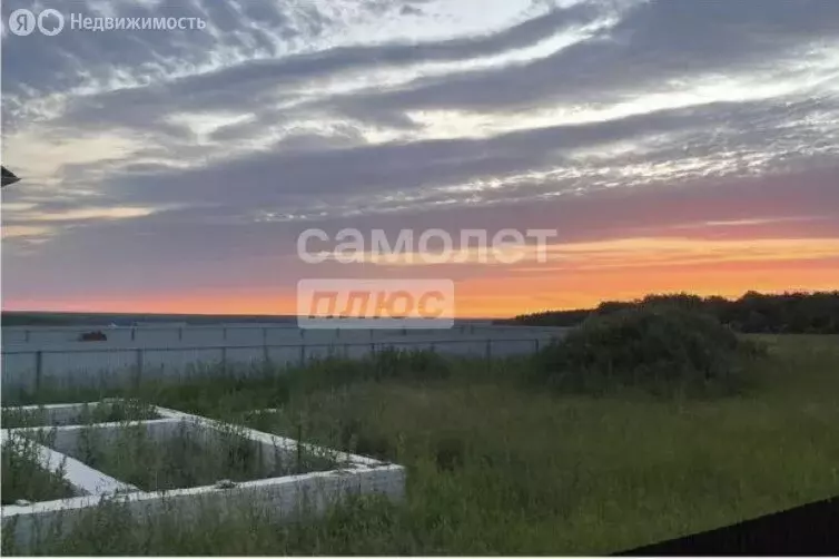 Участок в Уфимский район, Николаевский сельсовет, деревня Ушаково (14 ... - Фото 1