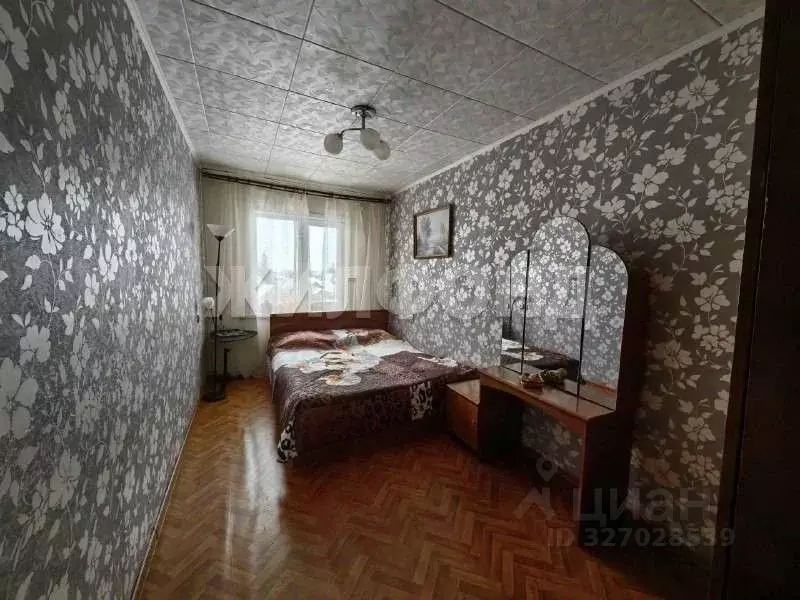 3-к кв. Новосибирская область, Обь Железнодорожная ул., 12 (58.1 м) - Фото 2